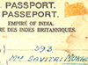 passport